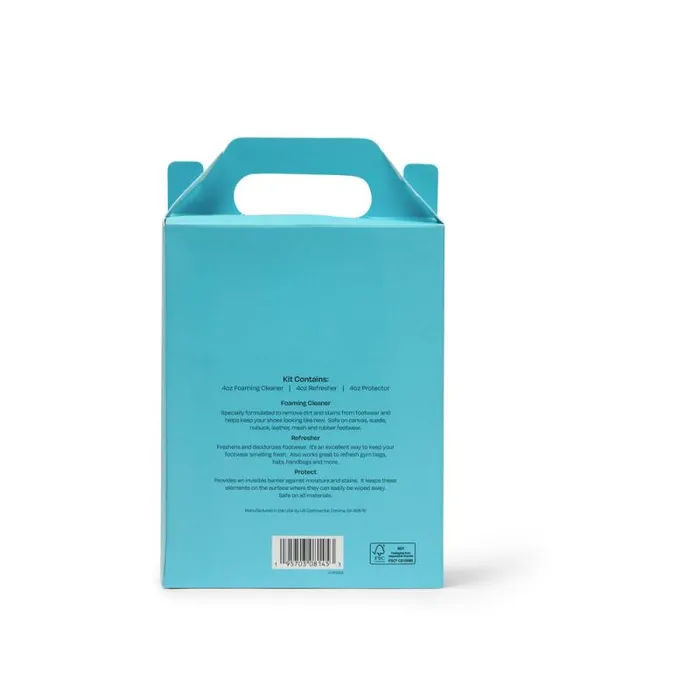 Toms Shoe Care TOMS Shoe Care Kit Multi 8211 Gear