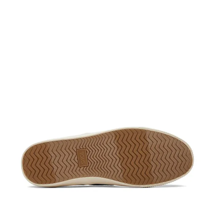 Toms Slip Ons Baja Slip On Sneaker Blue Synthetic Trim 8211 Men Toms Slip Ons Baja Slip On Sneaker Blue Synthetic Trim 8211 Men