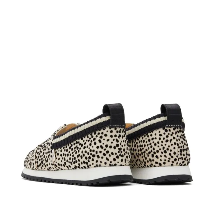 Toms Sneakers Kids Resident Sneaker Mini Cheetah 8211 Kids Toms Sneakers Kids Resident Sneaker Mini Cheetah 8211 Kids