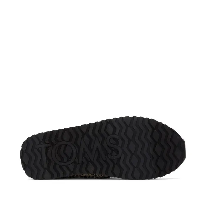 Toms Sneakers Kids Resident Sneaker Mini Cheetah 8211 Kids Toms Sneakers Kids Resident Sneaker Mini Cheetah 8211 Kids