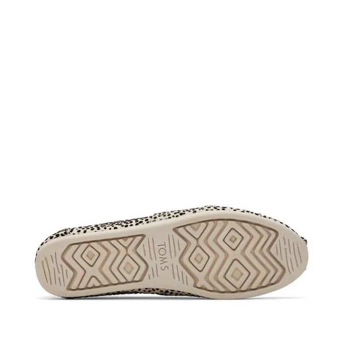Toms TOMS Classics Alpargata Cloudbound Mini Cheetah 8211 Women Toms TOMS Classics Alpargata Cloudbound Mini Cheetah 8211 Women