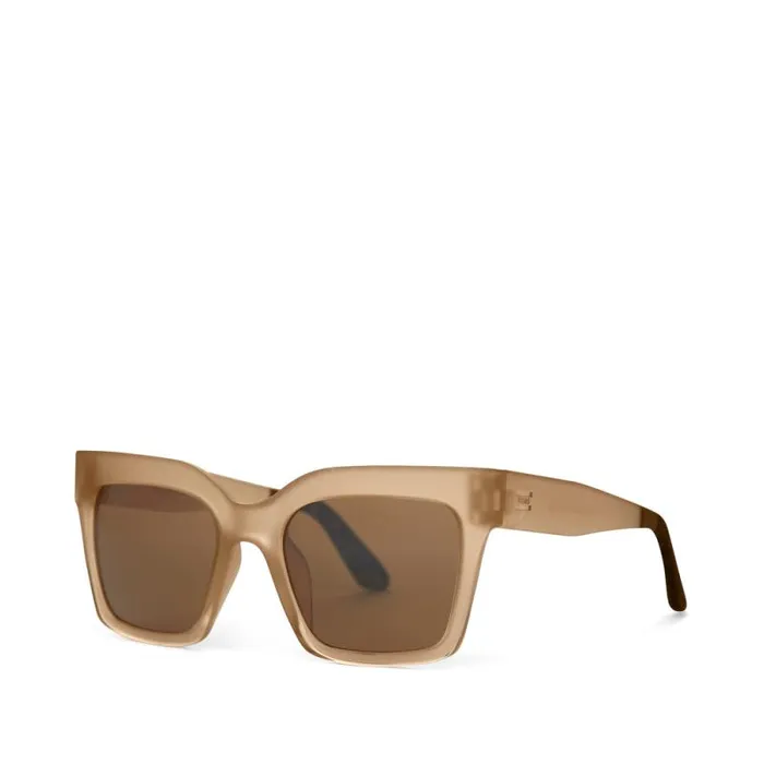 Toms Traveler Collection Adelaide Traveler Sunglasses Matteshiny Oatmilk Crystal Fadebrown 8211 Gear Toms Traveler Collection Adelaide Traveler Sunglasses Matteshiny Oatmilk Crystal Fadebrown 8211 Gear