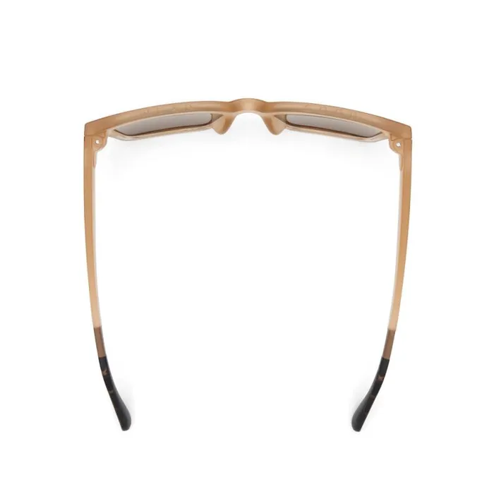 Toms Traveler Collection Adelaide Traveler Sunglasses Matteshiny Oatmilk Crystal Fadebrown 8211 Gear Toms Traveler Collection Adelaide Traveler Sunglasses Matteshiny Oatmilk Crystal Fadebrown 8211 Gear