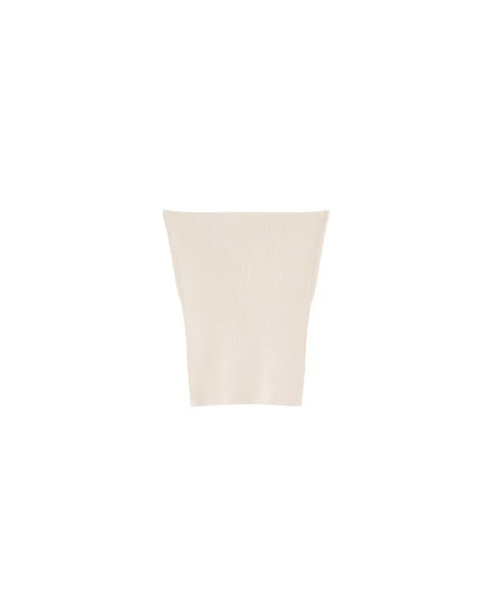 TOP BEIGE MACARONI Shop Grace and Mila Dressy Tops