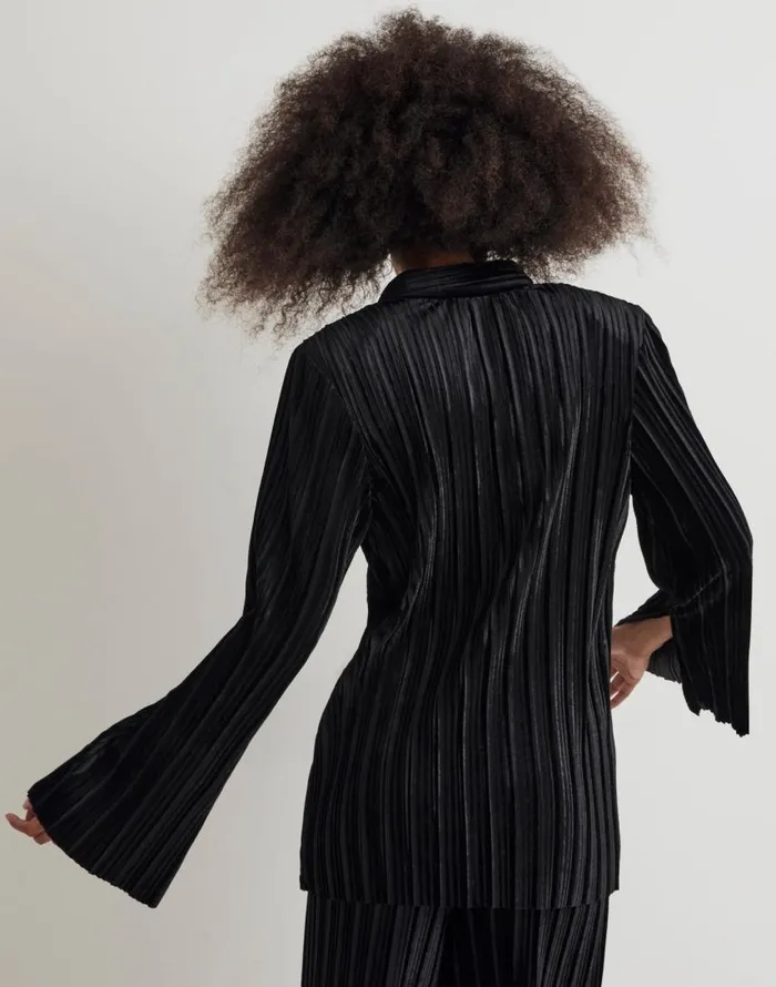 Tops and Shirts Women Madewell Sabina Musayev Ivri Top Black