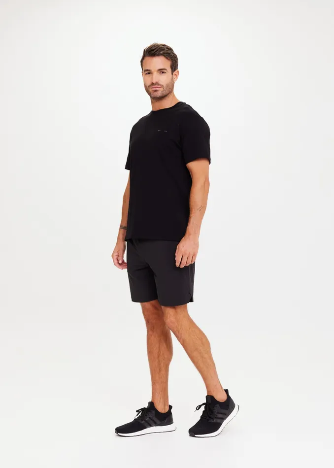 Tops Men NEWMAN TEE THE UPSIDE Tops Men NEWMAN TEE THE UPSIDE