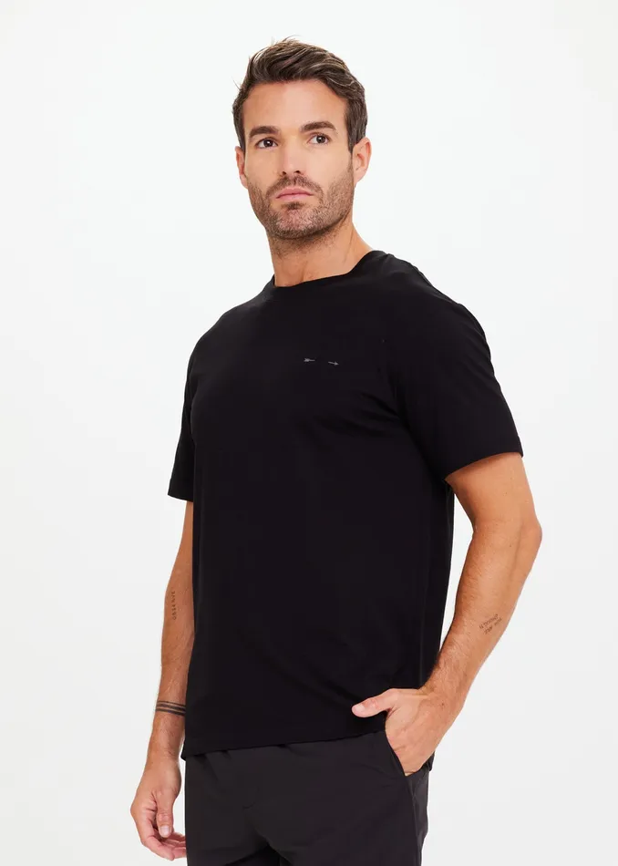 Tops Men NEWMAN TEE THE UPSIDE Tops Men NEWMAN TEE THE UPSIDE
