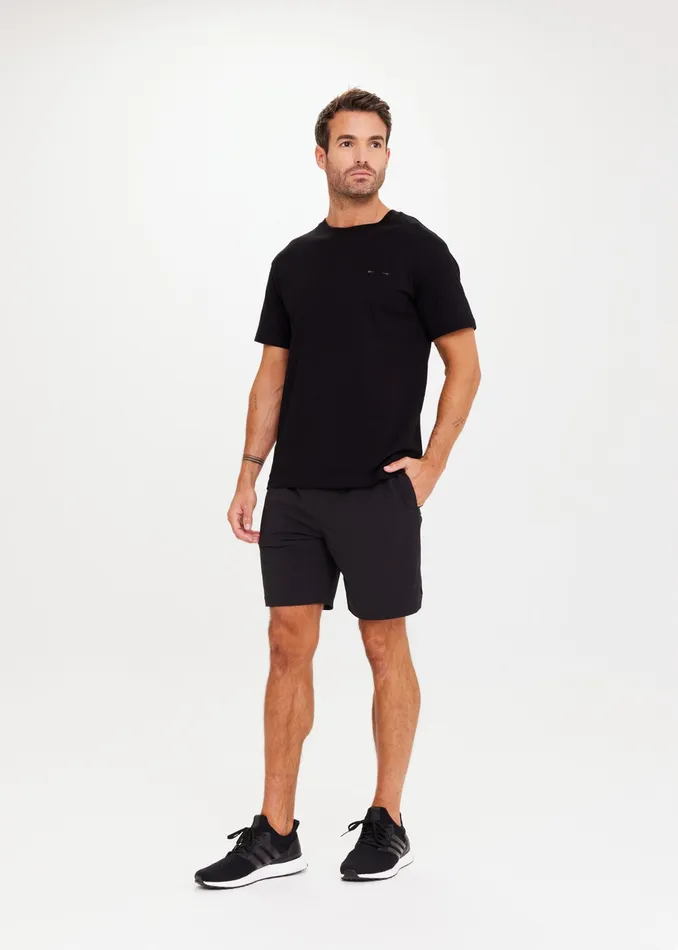Tops Men NEWMAN TEE THE UPSIDE Tops Men NEWMAN TEE THE UPSIDE