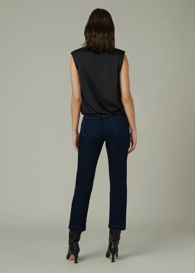 Tops THE VICTORIA SLEEVELESS TOP Black Joe8217s Jeans Women