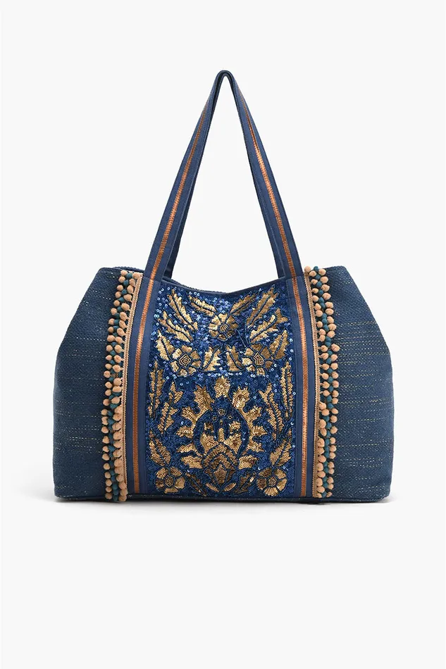 Totes Persian Nights Tote 8211 America and Beyond Women
