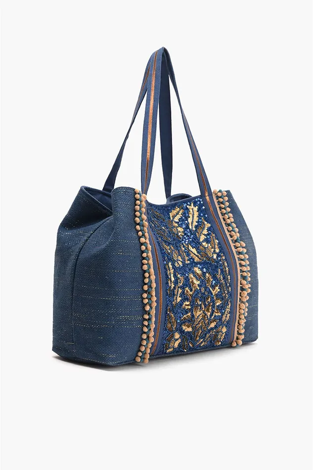 Totes Persian Nights Tote 8211 America and Beyond Women Totes Persian Nights Tote 8211 America and Beyond Women