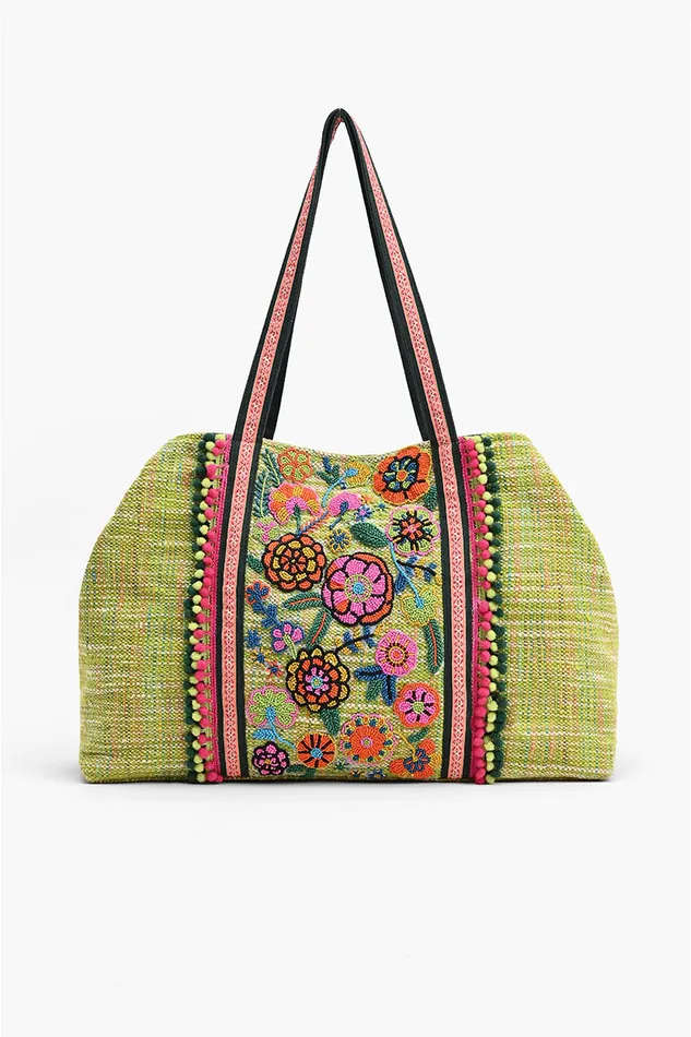 Totes Women That 70039s Lime Tote America and Beyond