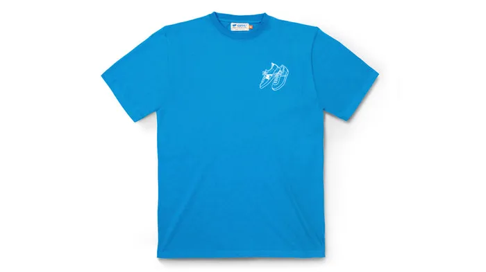 Trampas Sneakers Tshirt KA00143CA24 Men Karhu TShirts