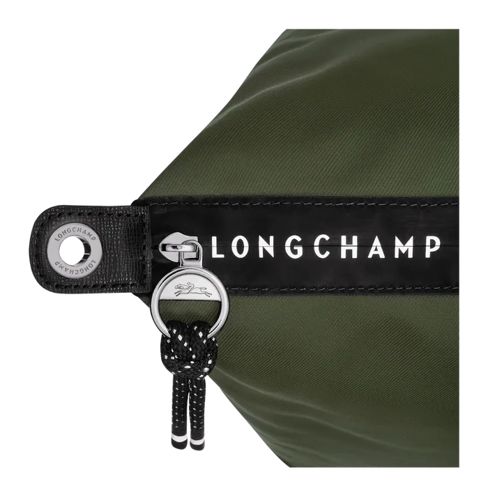 Travel bags Le Pliage Energy L Travel bag Khaki Longchamp WomenMen Travel bags Le Pliage Energy L Travel bag Khaki Longchamp WomenMen