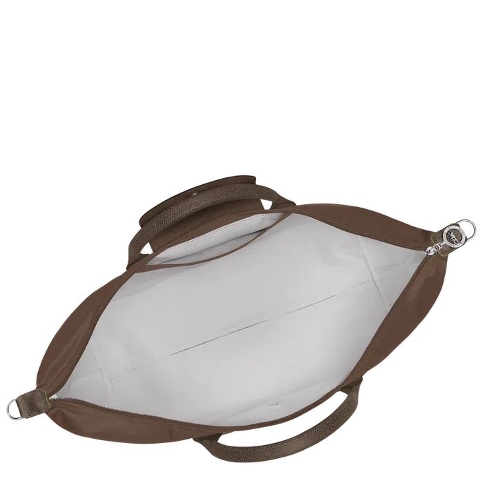 Travel bags Longchamp WomenMen Le Pliage Green Travel bag expandable Terra Travel bags Longchamp WomenMen Le Pliage Green Travel bag expandable Terra