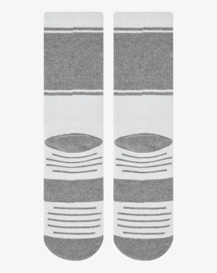 TravisMathew BAJA 20 CREW SOCK Micro Chip MenWomen Socks
