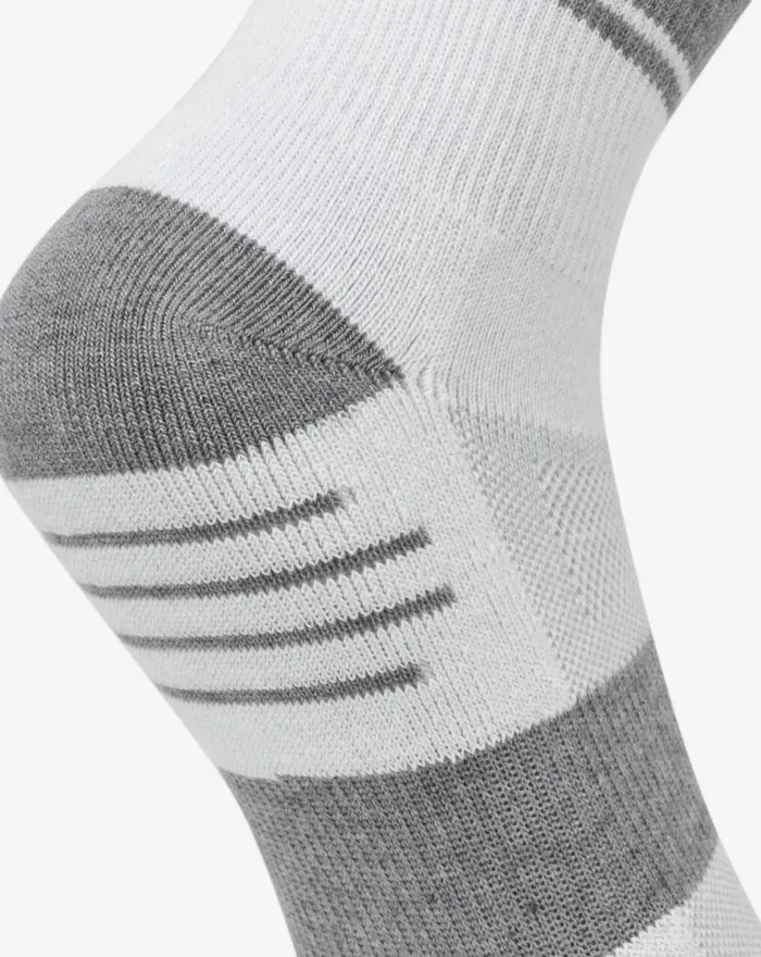 TravisMathew BAJA 20 CREW SOCK Micro Chip MenWomen Socks