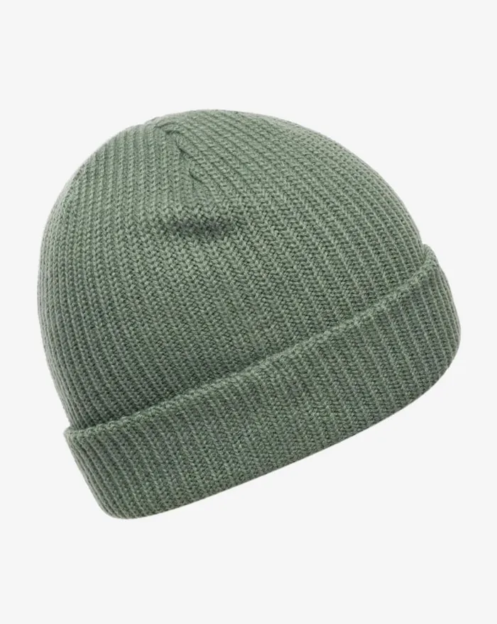 TravisMathew CLOUD BEANIE Balsam Green MenWomen Beanies TravisMathew CLOUD BEANIE Balsam Green MenWomen Beanies