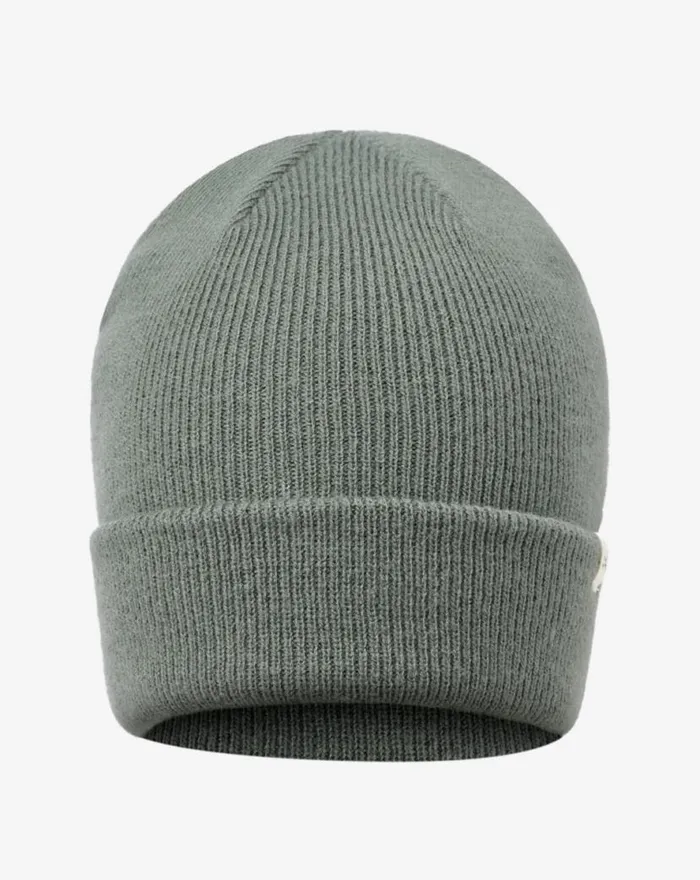 TravisMathew CLOUD BEANIE Dark Olive MenWomen Beanies