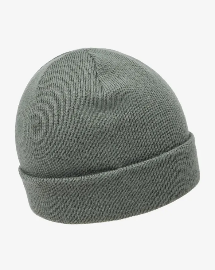 TravisMathew CLOUD BEANIE Dark Olive MenWomen Beanies