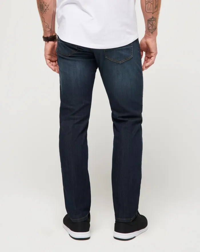 TravisMathew LEGACY FEATHERWEIGHT JEANS Indigo Men Pants