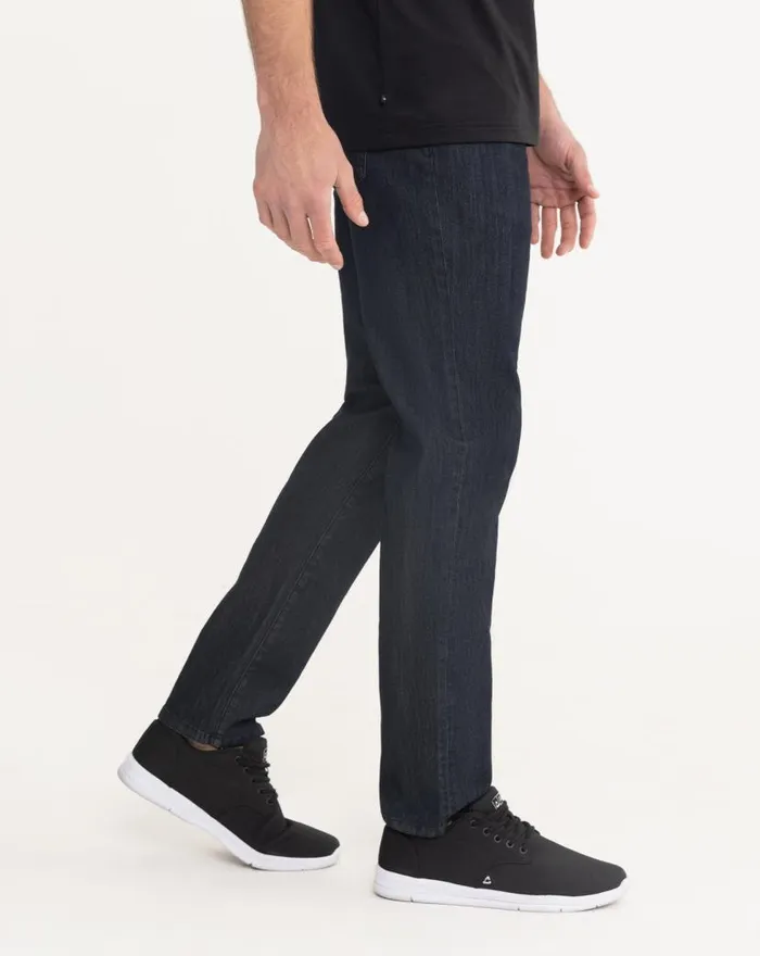 TravisMathew LEGACY JEANS Dark Denim Men Jeans