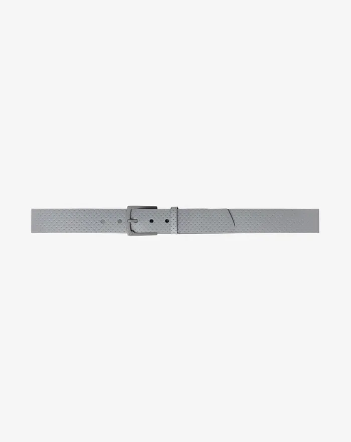 TravisMathew PILATUS 20 LEATHER BELT Quiet Shade MenWomen Belts TravisMathew PILATUS 20 LEATHER BELT Quiet Shade MenWomen Belts