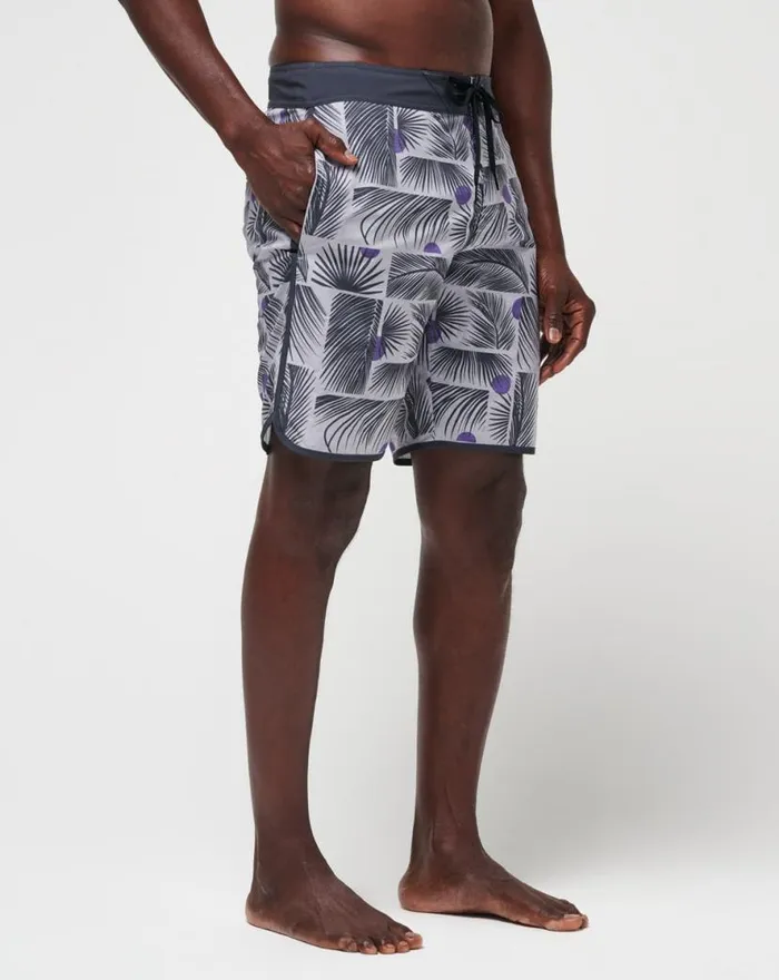 TravisMathew SAIL PLANS BOARDSHORT Heather Grey Men Boardshorts TravisMathew SAIL PLANS BOARDSHORT Heather Grey Men Boardshorts
