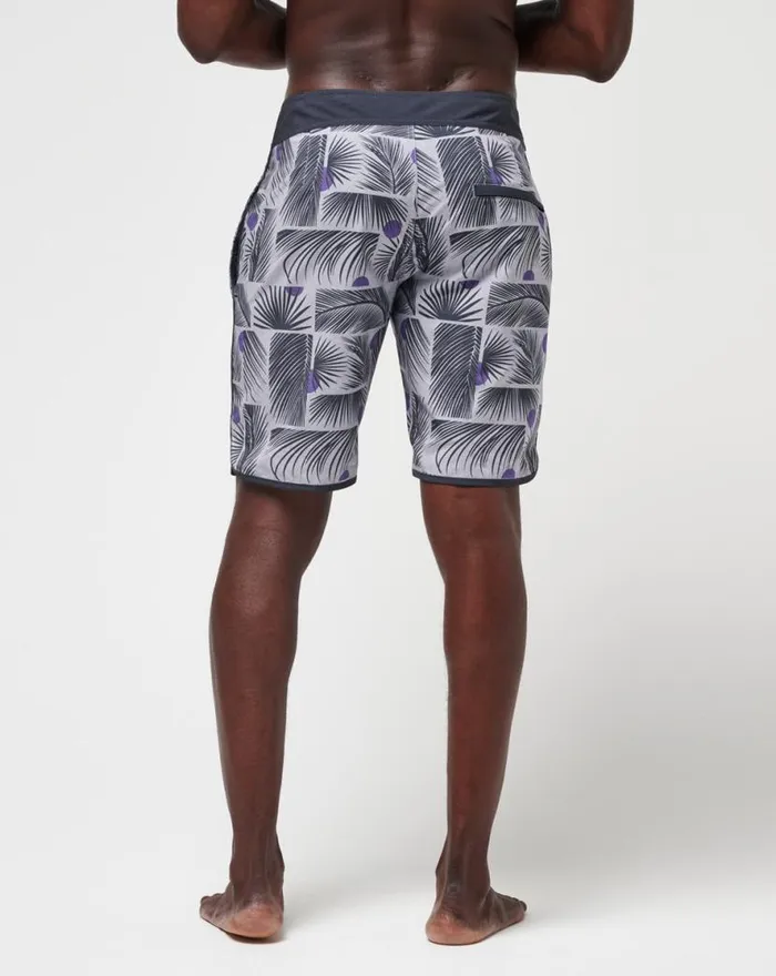 TravisMathew SAIL PLANS BOARDSHORT Heather Grey Men Boardshorts TravisMathew SAIL PLANS BOARDSHORT Heather Grey Men Boardshorts