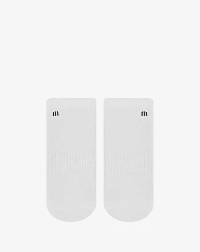 TravisMathew SHORTY SMALLS 20 ANKLE SOCK White MenWomen Socks