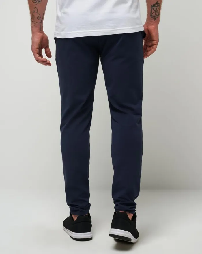 TravisMathew STRETCH COMFORT CHINO PANT Total Eclipse Men Pants TravisMathew STRETCH COMFORT CHINO PANT Total Eclipse Men Pants