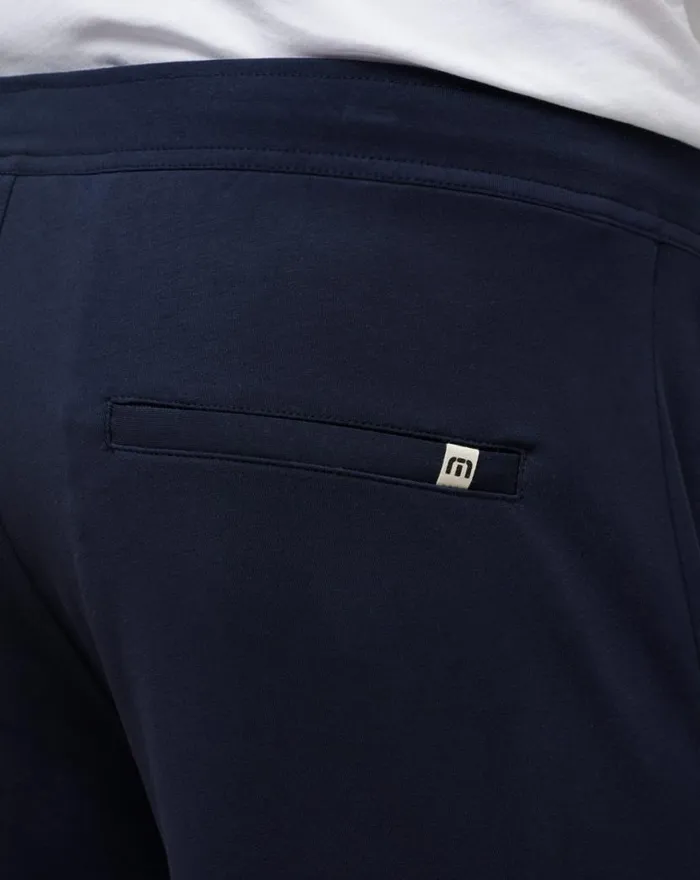 TravisMathew STRETCH COMFORT CHINO PANT Total Eclipse Men Pants TravisMathew STRETCH COMFORT CHINO PANT Total Eclipse Men Pants