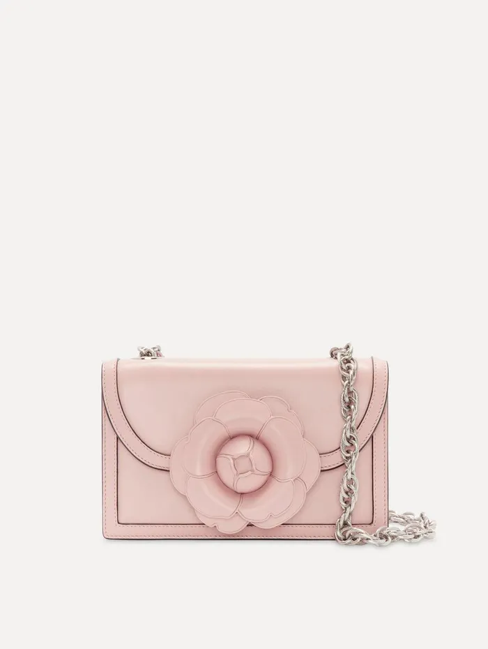 TRO Bag Blush Women Oscar De La Renta Handbags