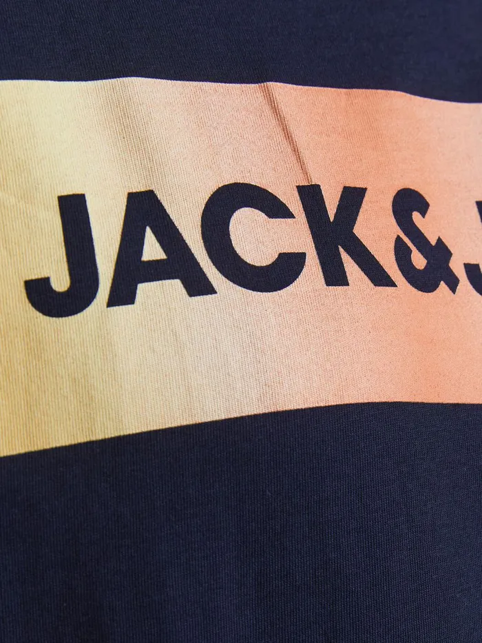 Trousers JACK and JONES Mens SWEATPANTS AND TSHIRT LOUNGEWEAR Blue Navy Blazer Gift 4 You