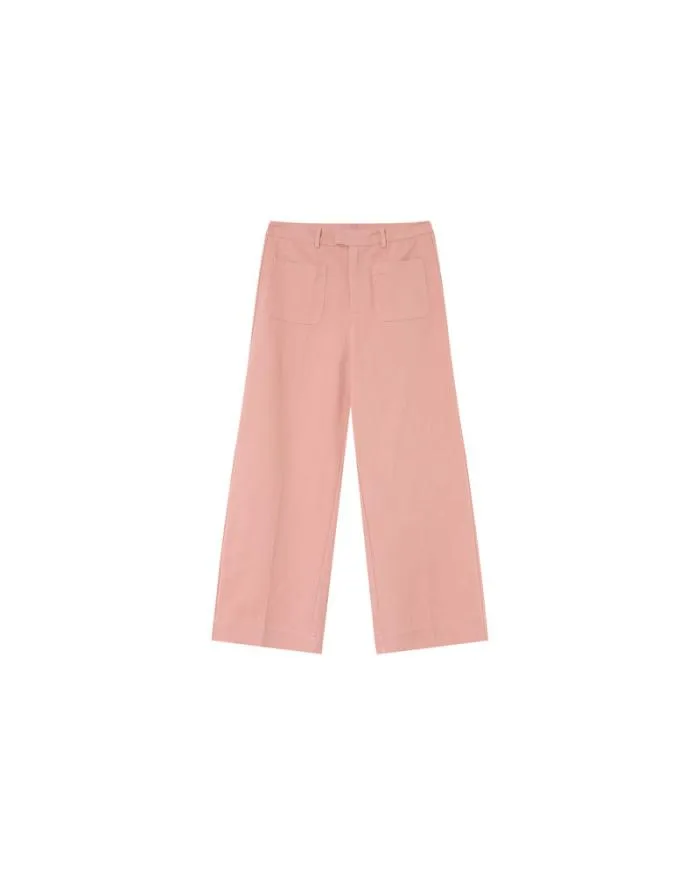 TROUSERS ROSE MAURICE Shop Grace and Mila HighWaisted Trousers