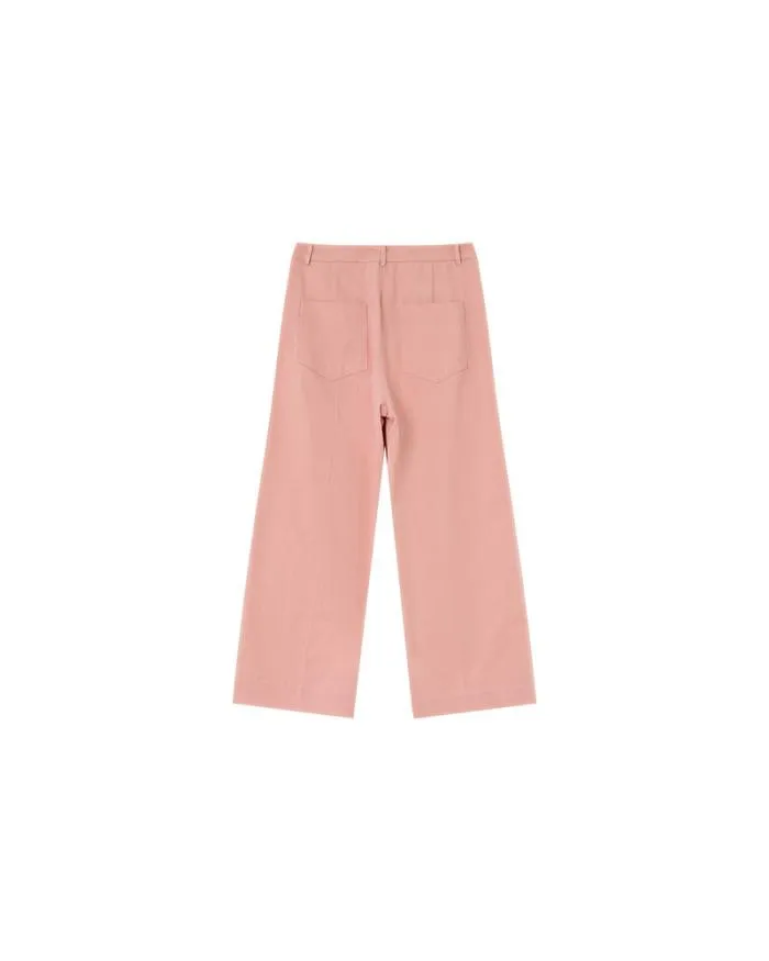 TROUSERS ROSE MAURICE Shop Grace and Mila HighWaisted Trousers