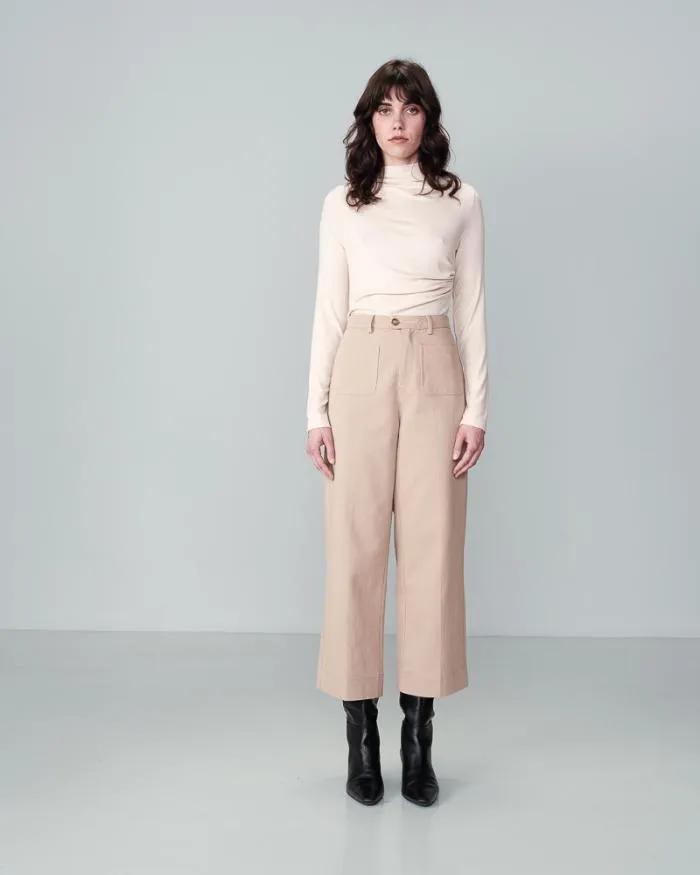 TROUSERS SABLE NINO Shop Grace and Mila 78th Trousers