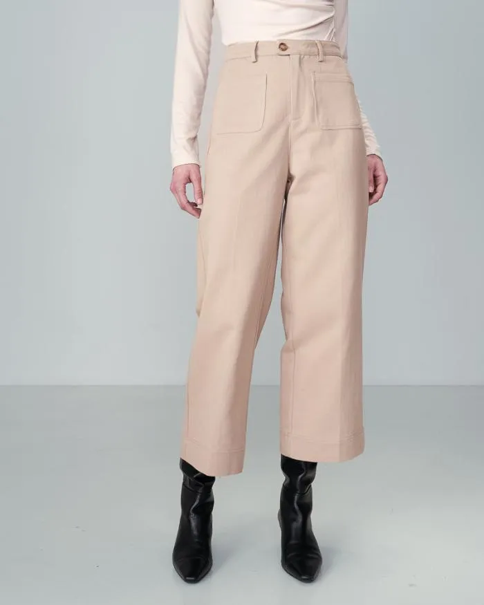 TROUSERS SABLE NINO Shop Grace and Mila 78th Trousers