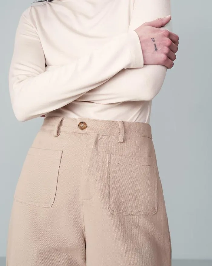 TROUSERS SABLE NINO Shop Grace and Mila 78th Trousers