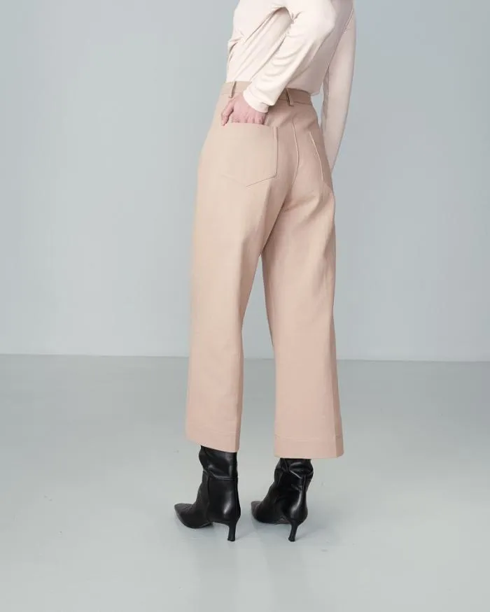 TROUSERS SABLE NINO Shop Grace and Mila 78th Trousers