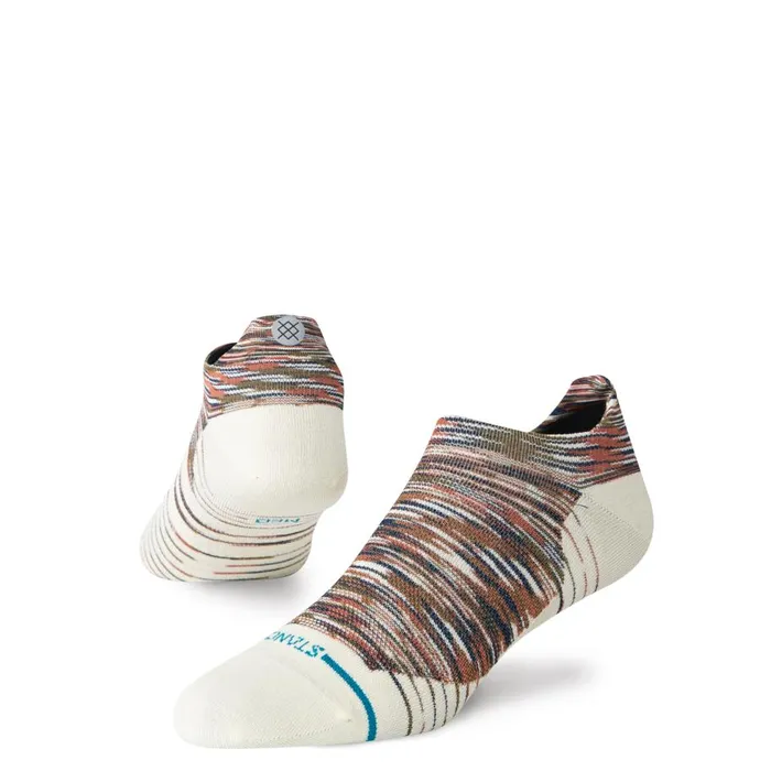 Ultralight Performance Tab Socks Marshland 8211 Multi MenWomen Stance Tab