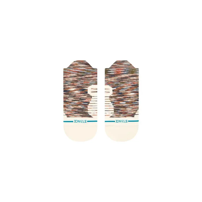 Ultralight Performance Tab Socks Marshland 8211 Multi MenWomen Stance Tab