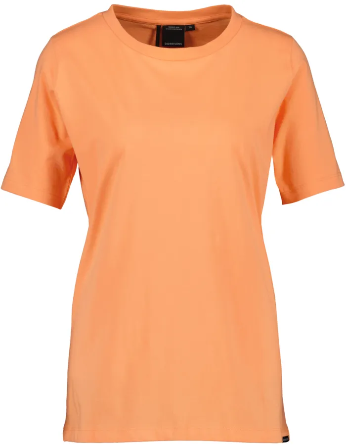 Unni Tshirt Sunset Women Didriksons Tshirts