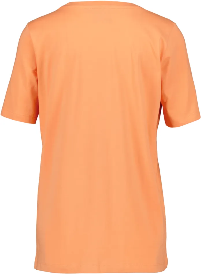Unni Tshirt Sunset Women Didriksons Tshirts
