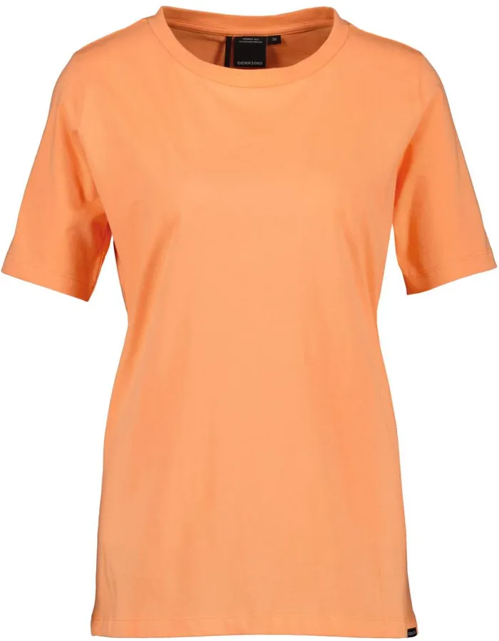 Unni Tshirt Sunset Women Didriksons Tshirts