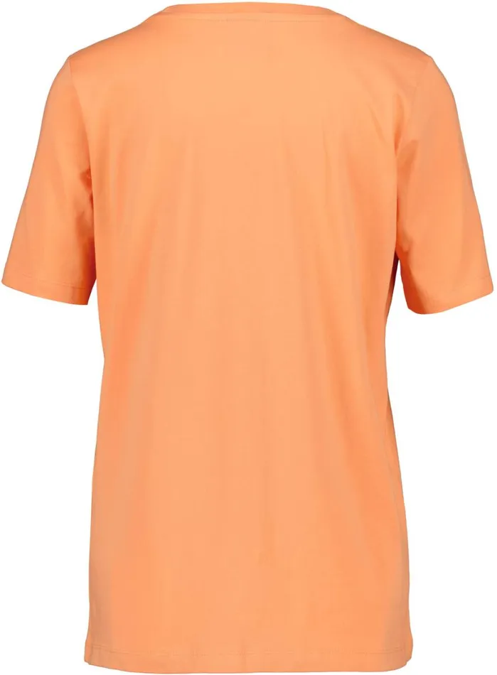 Unni Tshirt Sunset Women Didriksons Tshirts