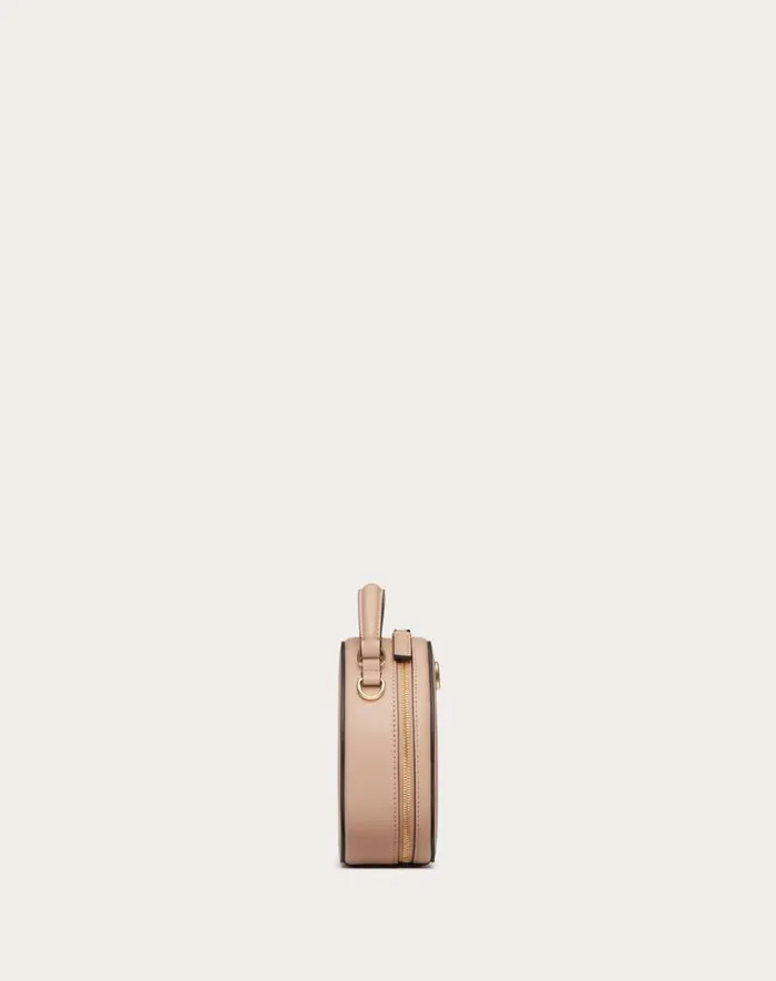 Valentino Mini Bags Woman Vlogo Signature Calfskin Mini Bag For Woman In Ivory Ivory Valentino Mini Bags Woman Vlogo Signature Calfskin Mini Bag For Woman In Ivory Ivory