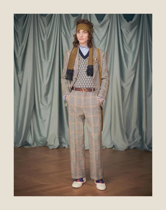 Valentino Shirts Man Cotton Shirt With Plastron And Ruffles For Man In Sky Blue Sky Blue Valentino Shirts Man Cotton Shirt With Plastron And Ruffles For Man In Sky Blue Sky Blue