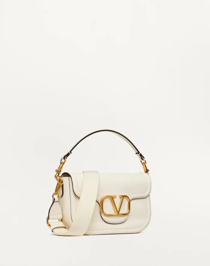 Valentino Shoulder Bags Woman Valentino Garavani Alltime Grainy Calfskin Shoulder Bag For Woman In Black Black Valentino Shoulder Bags Woman Valentino Garavani Alltime Grainy Calfskin Shoulder Bag For Woman In Black Black