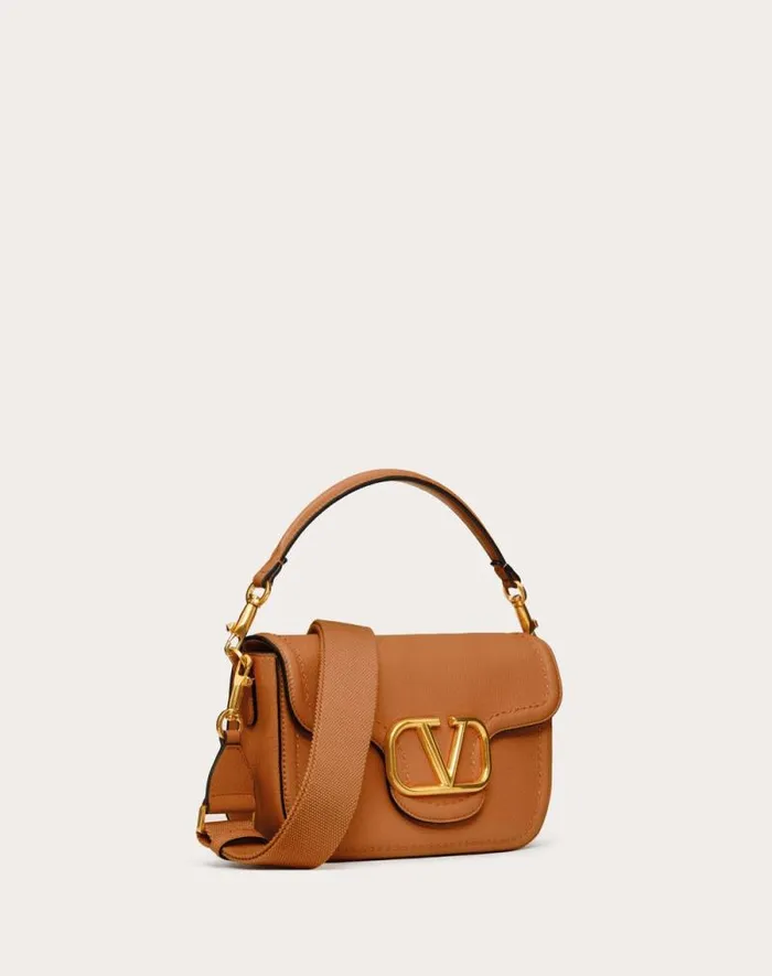 Valentino Shoulder Bags Woman Valentino Garavani Alltime Grainy Calfskin Shoulder Bag For Woman In Black Black Valentino Shoulder Bags Woman Valentino Garavani Alltime Grainy Calfskin Shoulder Bag For Woman In Black Black